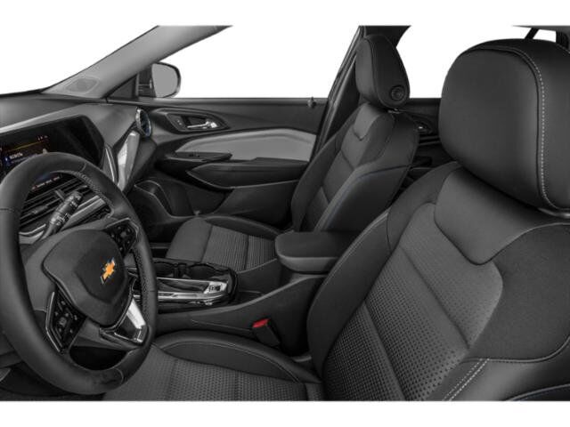 2025 Chevrolet Trax 2RS San Juan TX