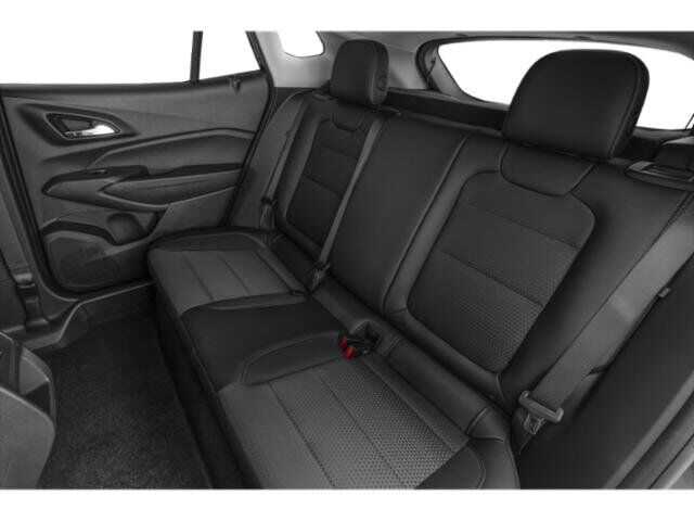 2025 Chevrolet Trax 2RS San Juan TX
