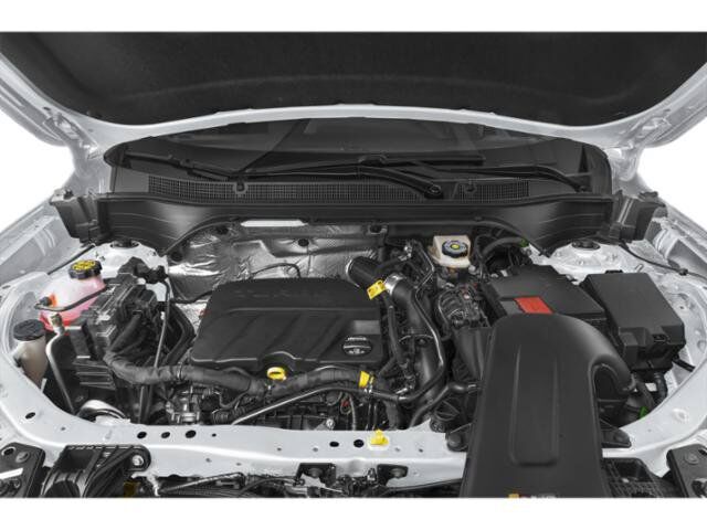 2025 Chevrolet Trax 2RS San Juan TX