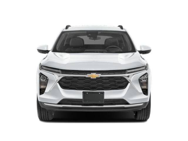 2025 Chevrolet Trax 2RS San Juan TX