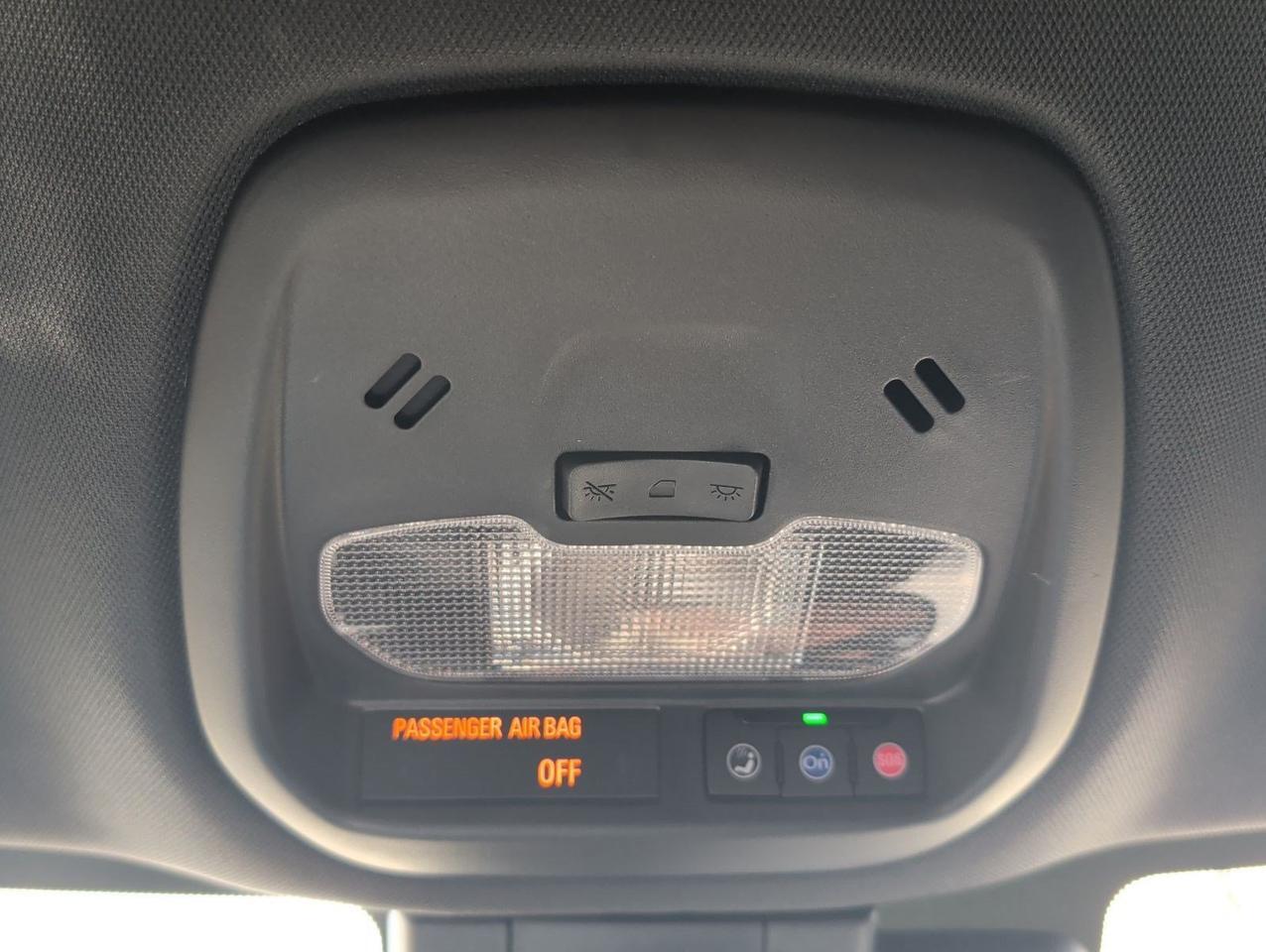 2025 Chevrolet Trax 2RS San Juan TX