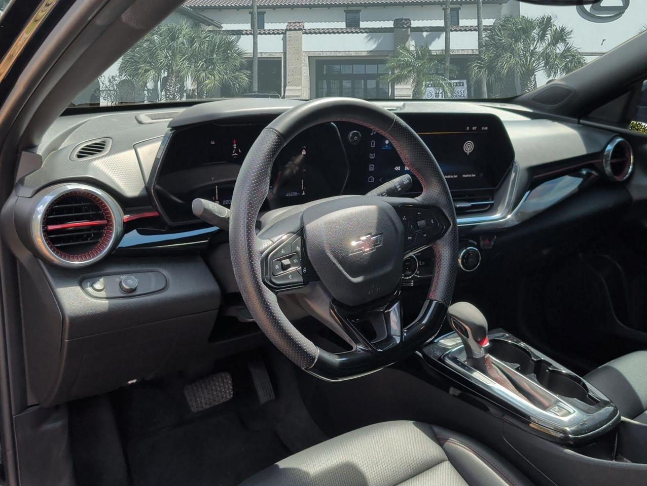2025 Chevrolet Trax 2RS San Juan TX
