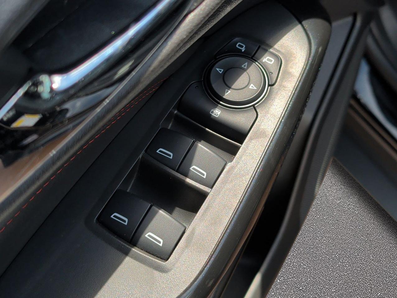 2025 Chevrolet Trax 2RS San Juan TX