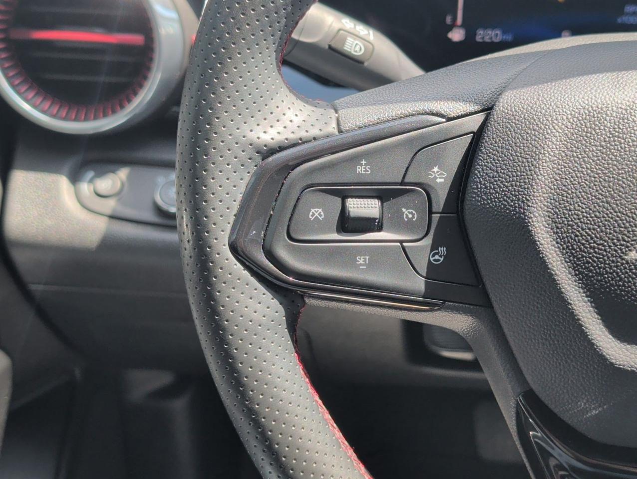 2025 Chevrolet Trax 2RS San Juan TX