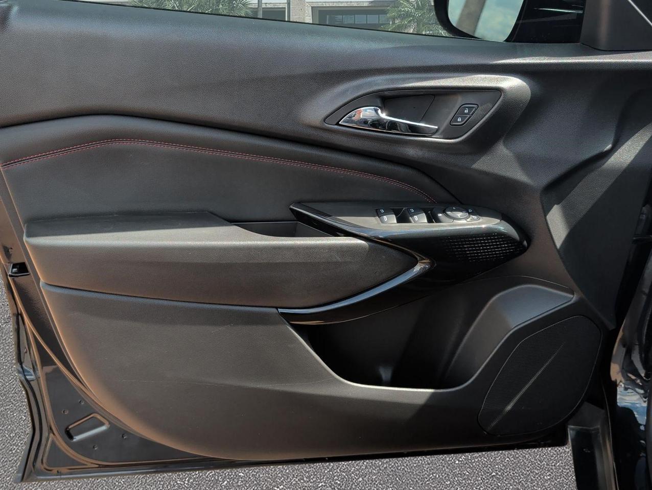 2025 Chevrolet Trax 2RS San Juan TX