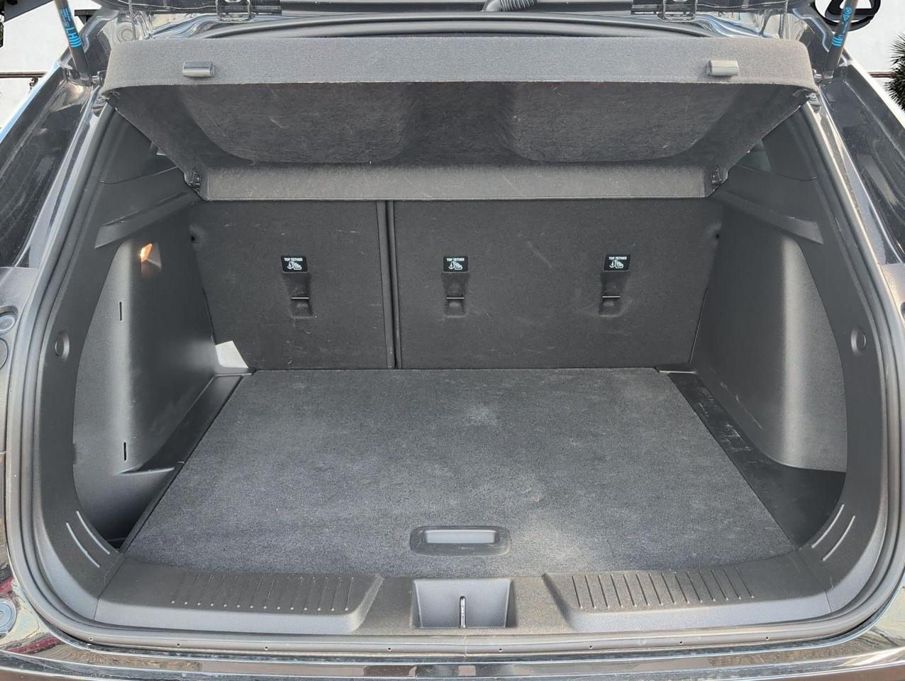 2025 Chevrolet Trax 2RS San Juan TX