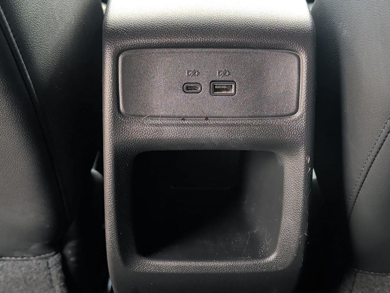 2025 Chevrolet Trax 2RS San Juan TX
