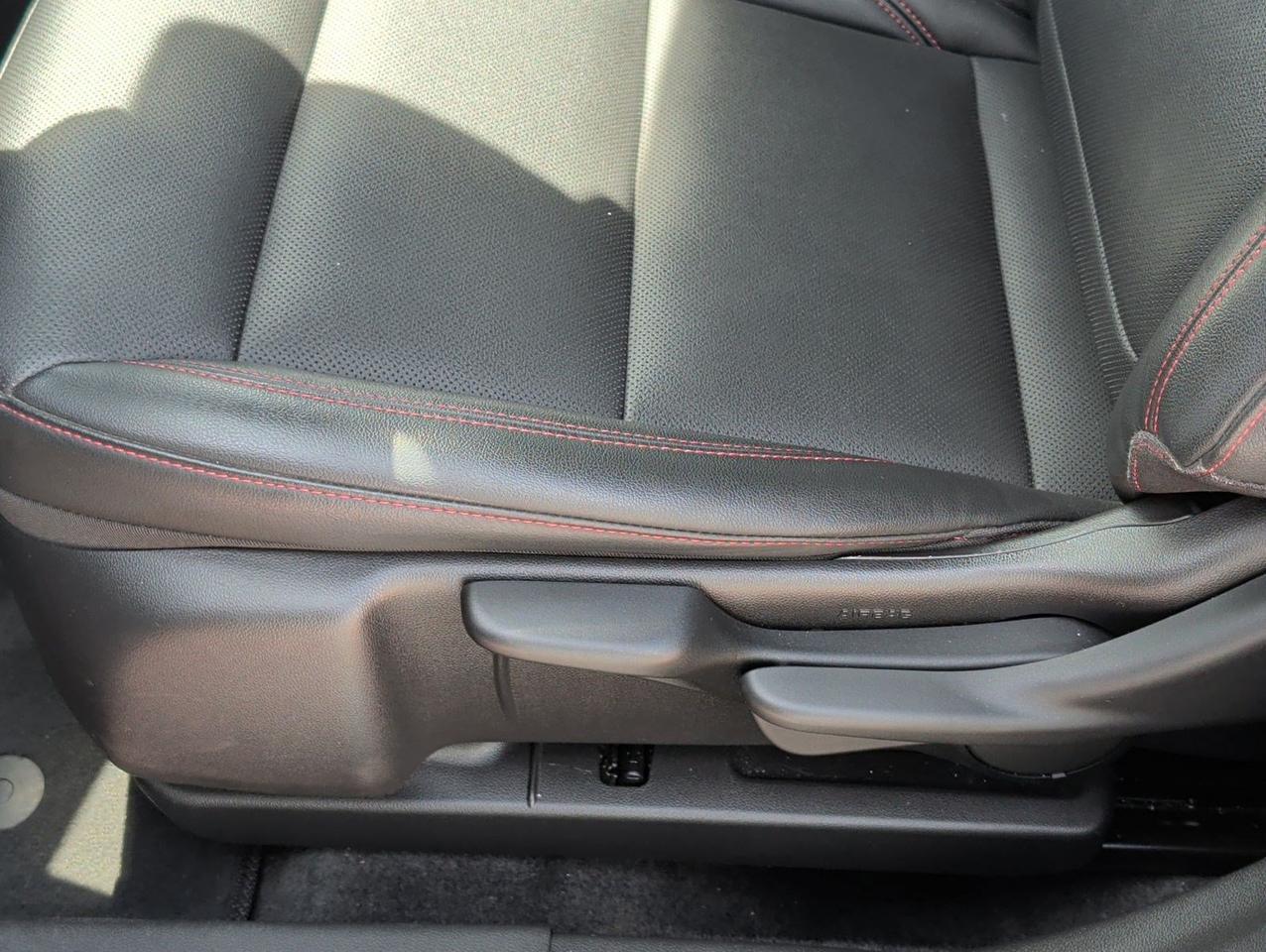 2025 Chevrolet Trax 2RS San Juan TX