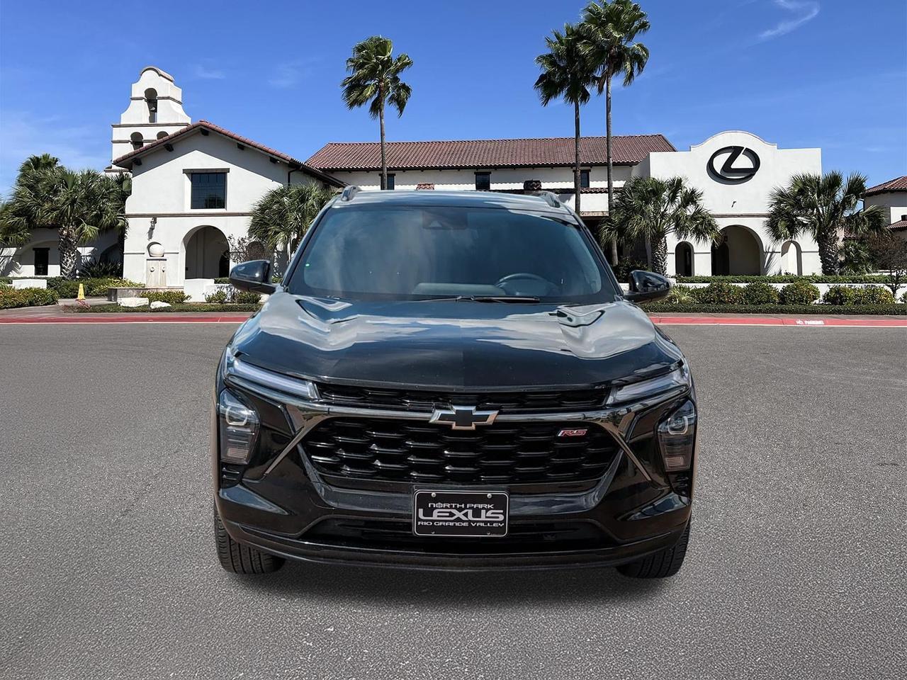 2025 Chevrolet Trax 2RS San Juan TX