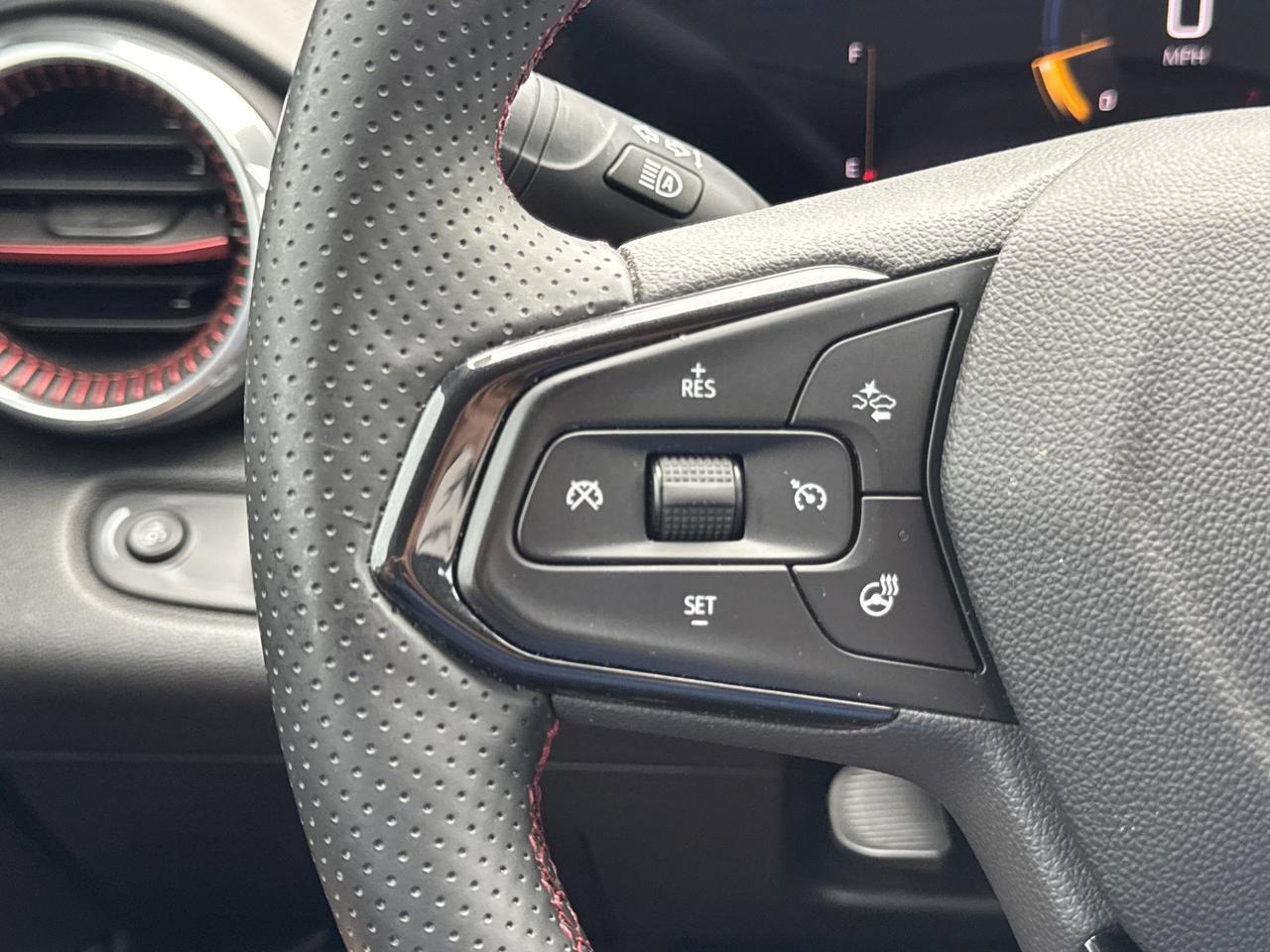 2025 Chevrolet Trax 2RS San Antonio TX