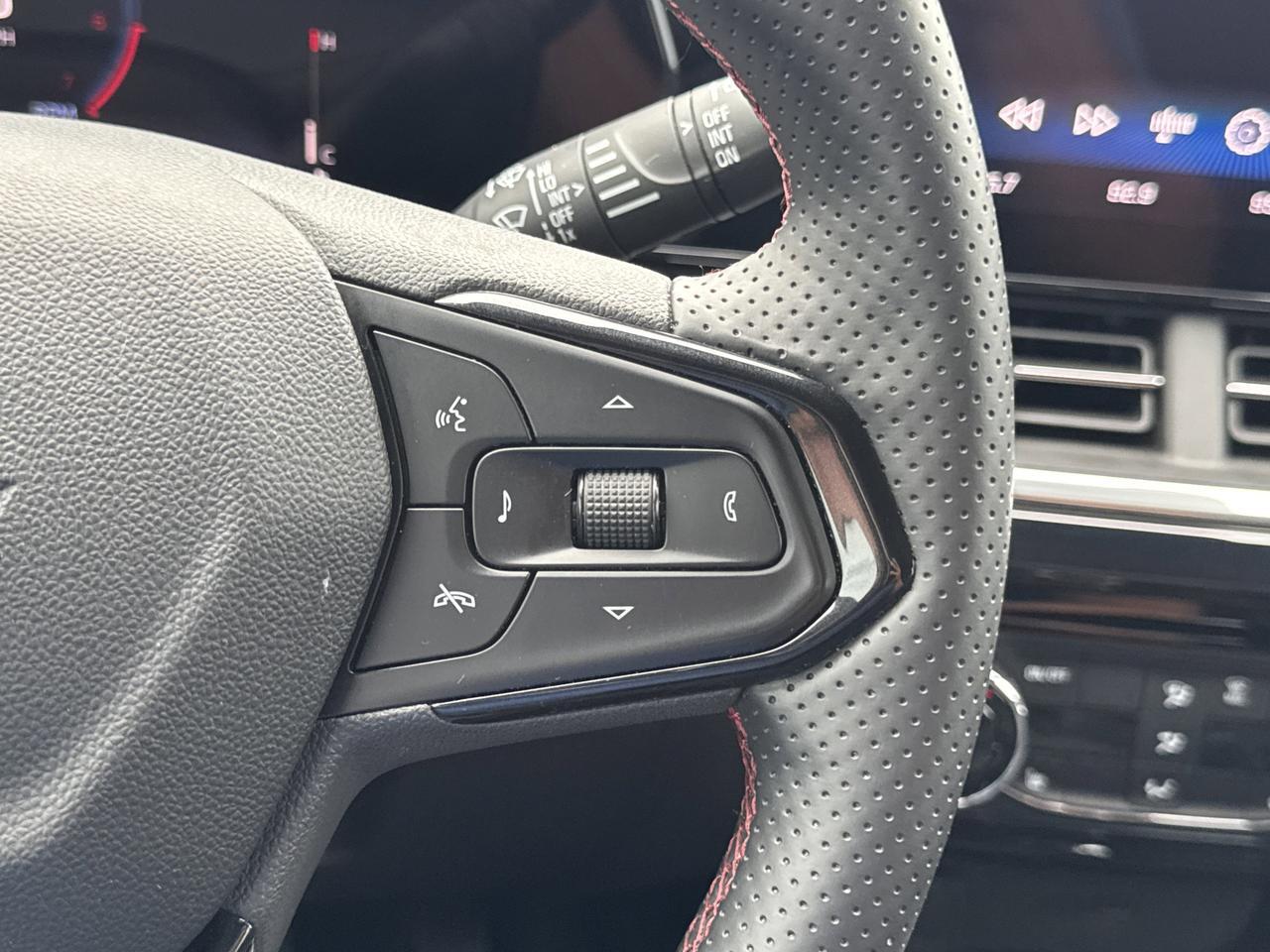 2025 Chevrolet Trax 2RS San Antonio TX
