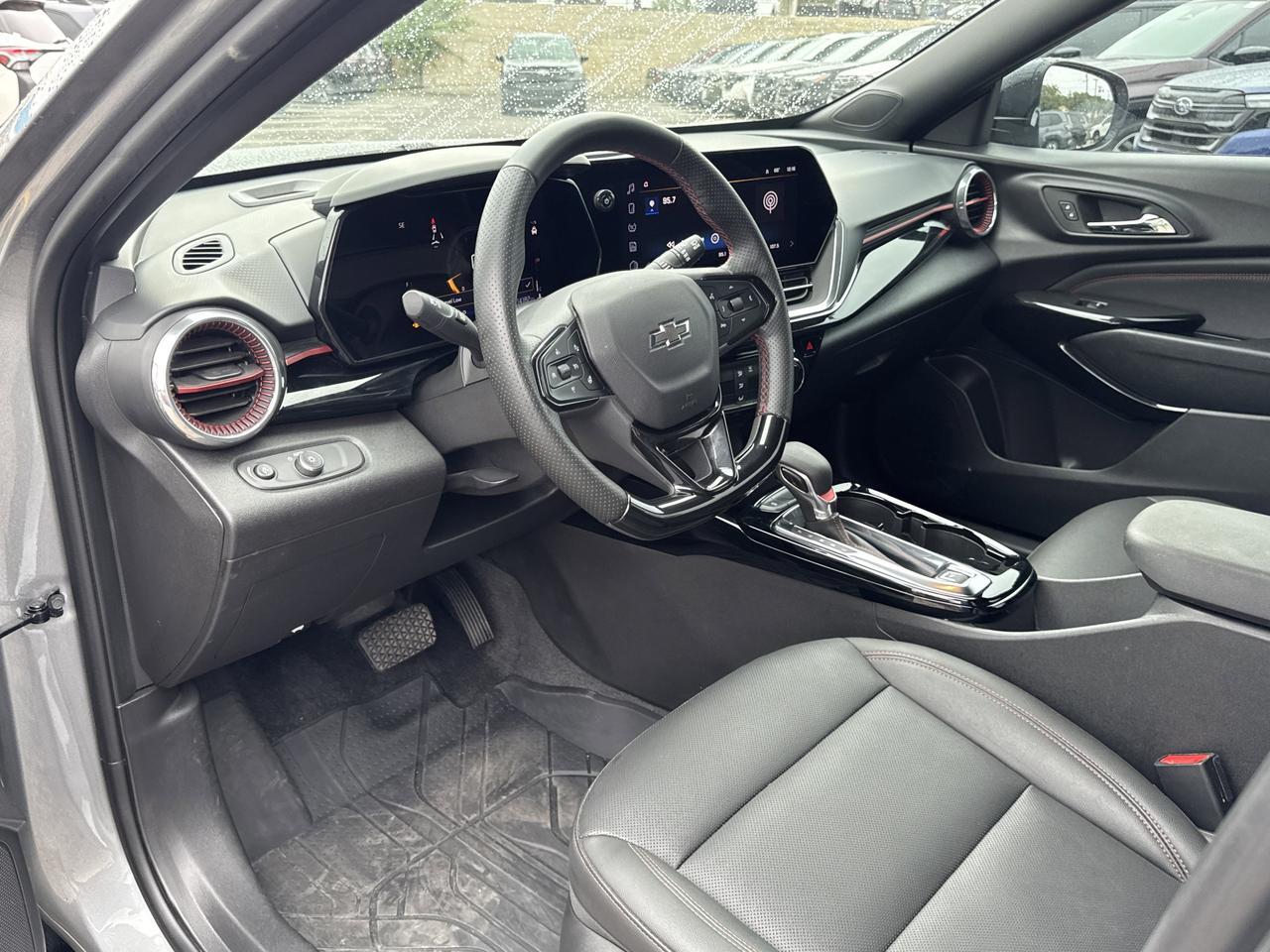 2025 Chevrolet Trax 2RS San Antonio TX