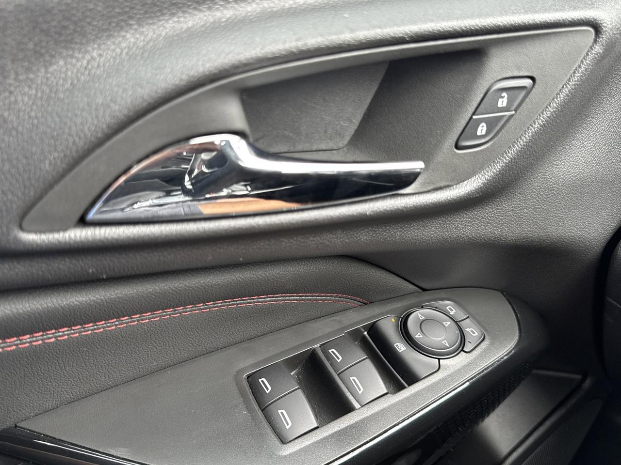 2025 Chevrolet Trax 2RS San Antonio TX