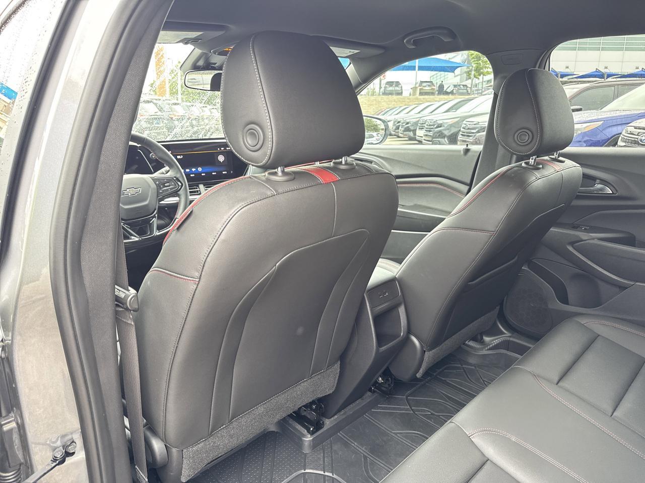2025 Chevrolet Trax 2RS San Antonio TX