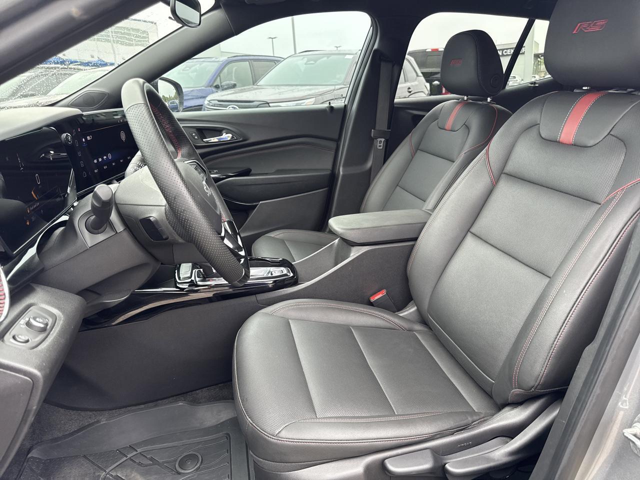 2025 Chevrolet Trax 2RS San Antonio TX