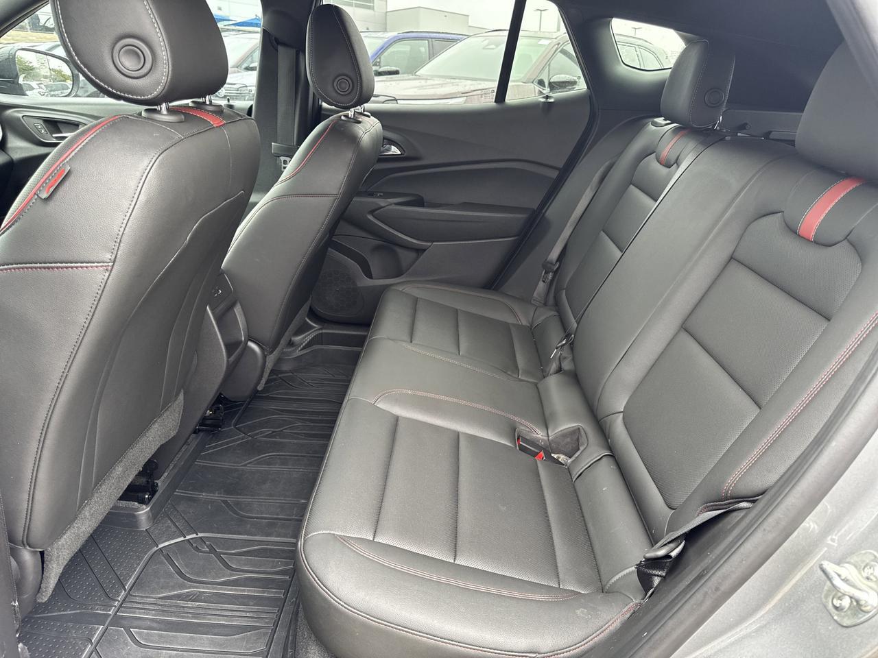 2025 Chevrolet Trax 2RS San Antonio TX