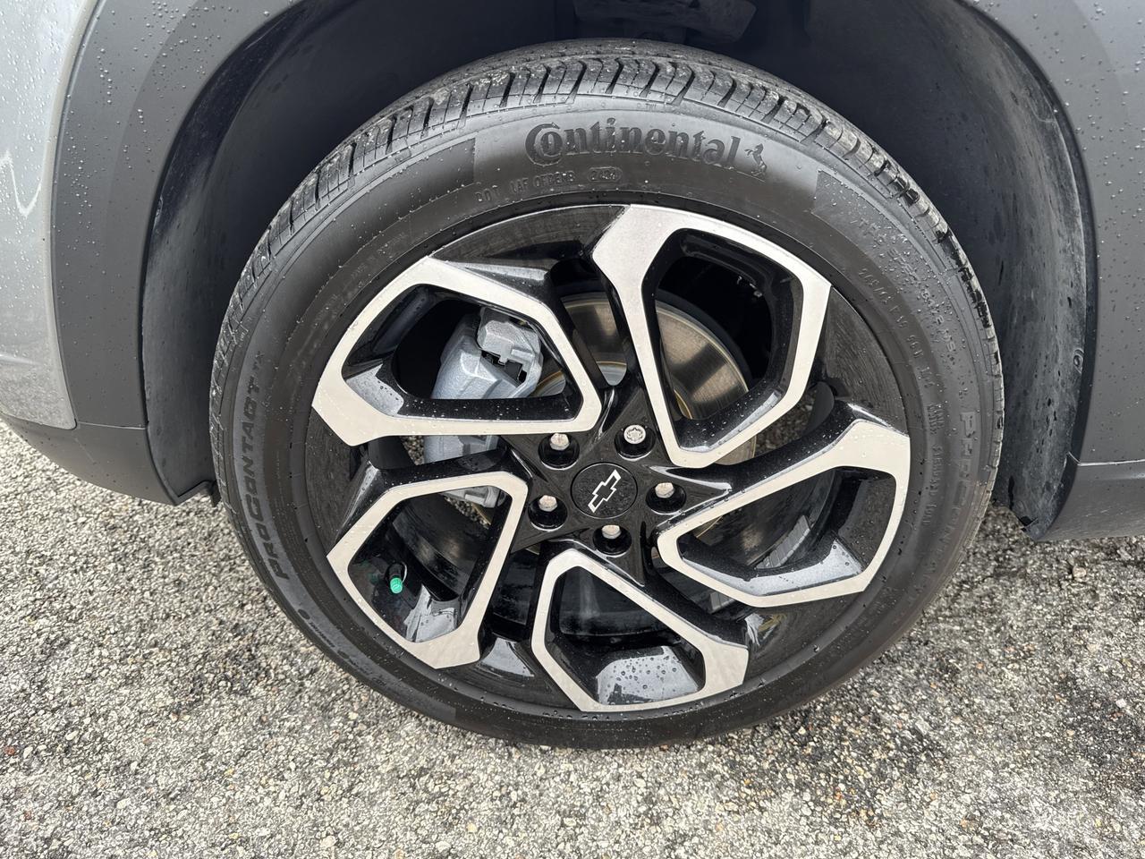 2025 Chevrolet Trax 2RS San Antonio TX