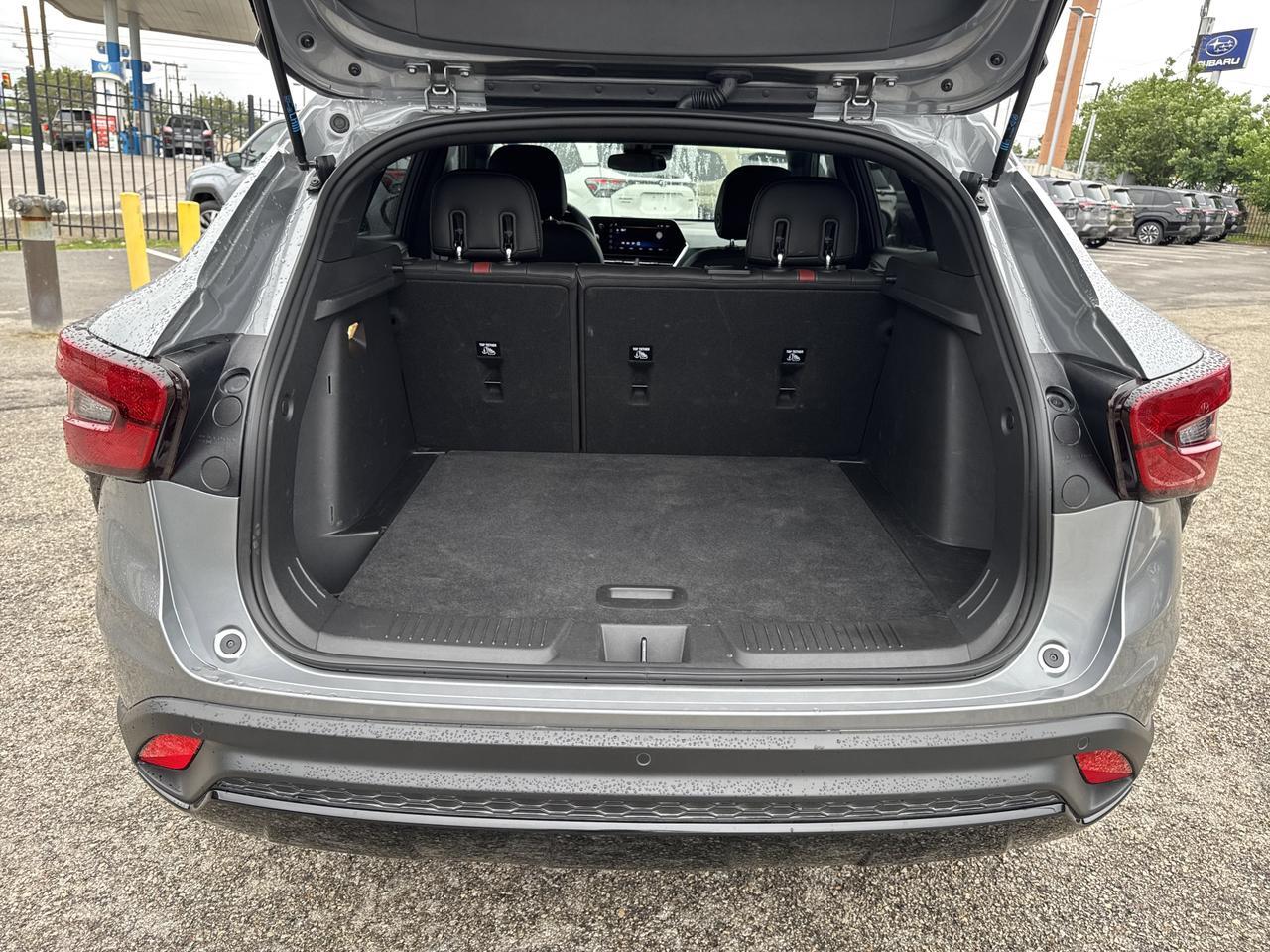 2025 Chevrolet Trax 2RS San Antonio TX