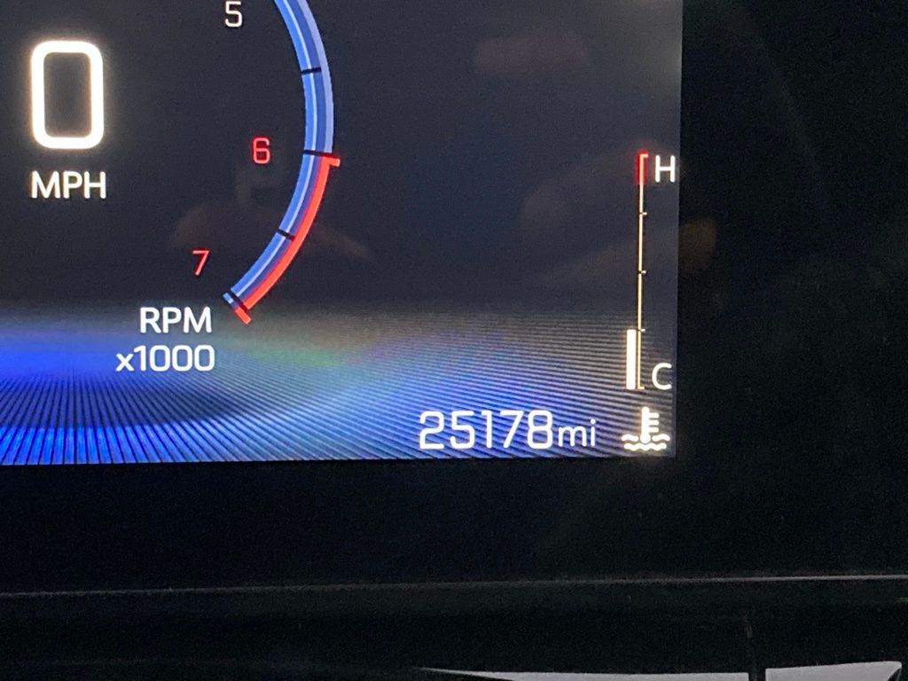 2025 Chevrolet Trax 2RS San Antonio TX