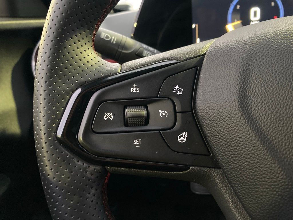 2025 Chevrolet Trax 2RS San Antonio TX