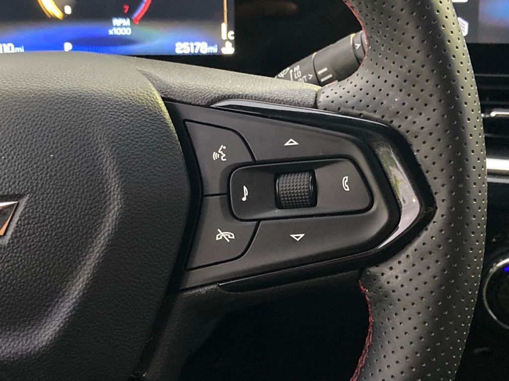 2025 Chevrolet Trax 2RS San Antonio TX