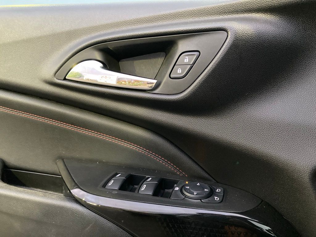 2025 Chevrolet Trax 2RS San Antonio TX