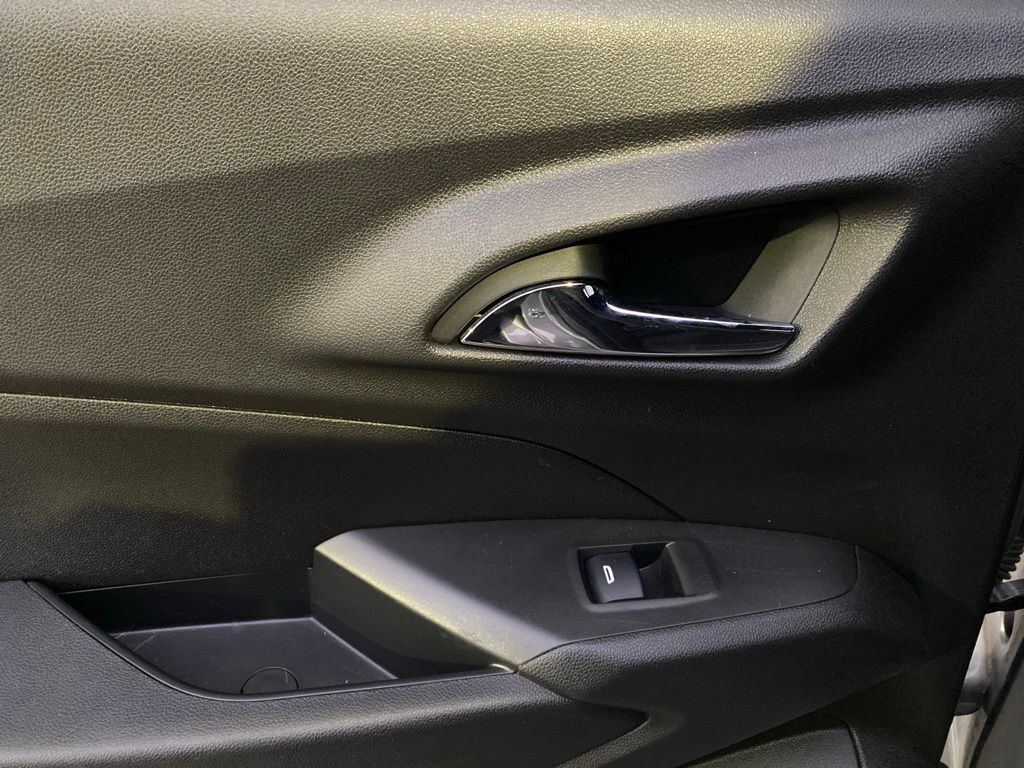 2025 Chevrolet Trax 2RS San Antonio TX