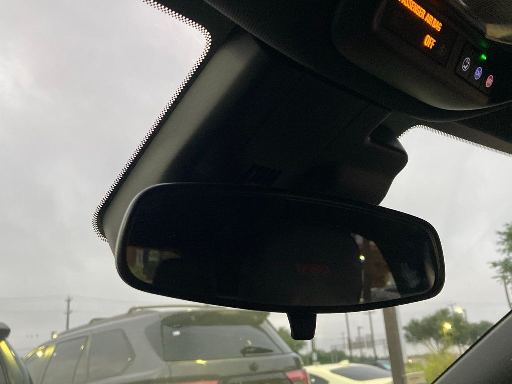 2025 Chevrolet Trax 2RS San Antonio TX