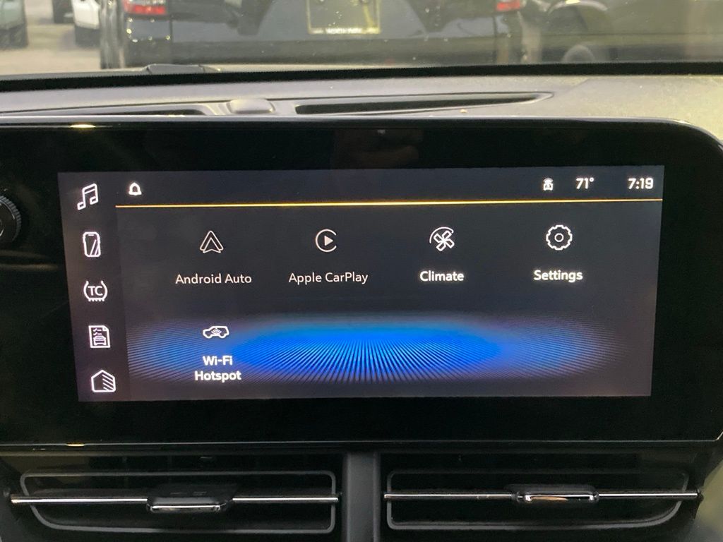 2025 Chevrolet Trax 2RS San Antonio TX