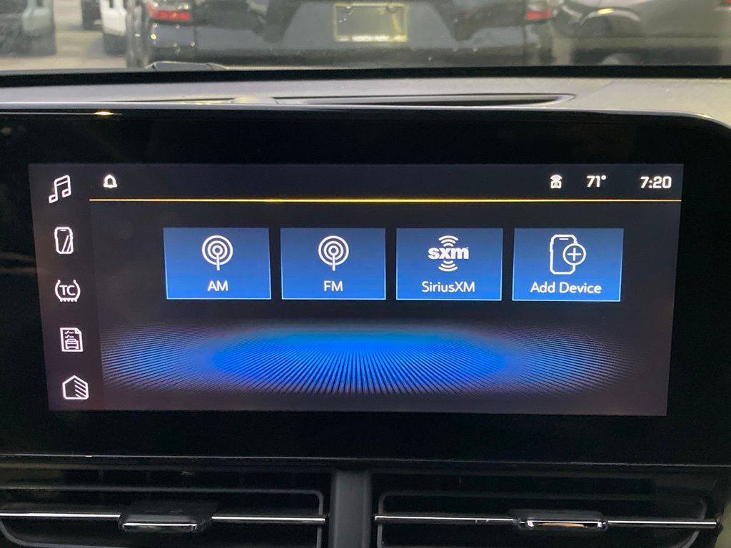 2025 Chevrolet Trax 2RS San Antonio TX