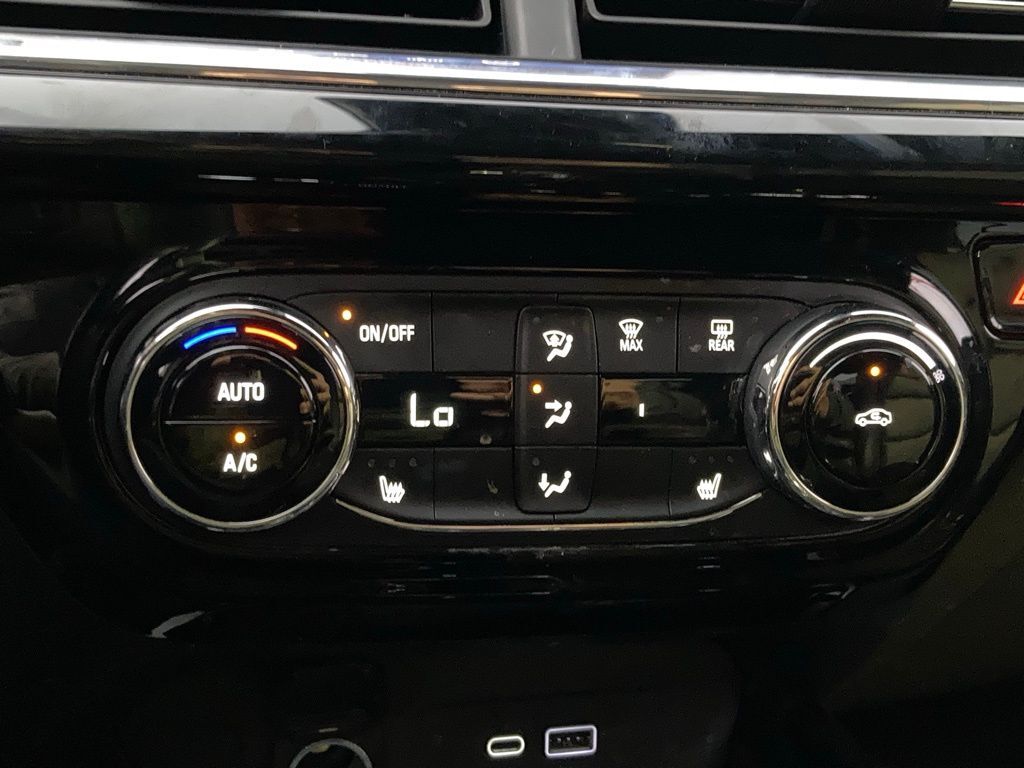 2025 Chevrolet Trax 2RS San Antonio TX