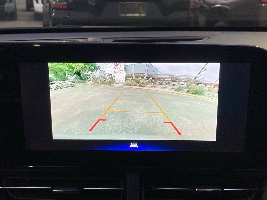 2025 Chevrolet Trax 2RS San Antonio TX