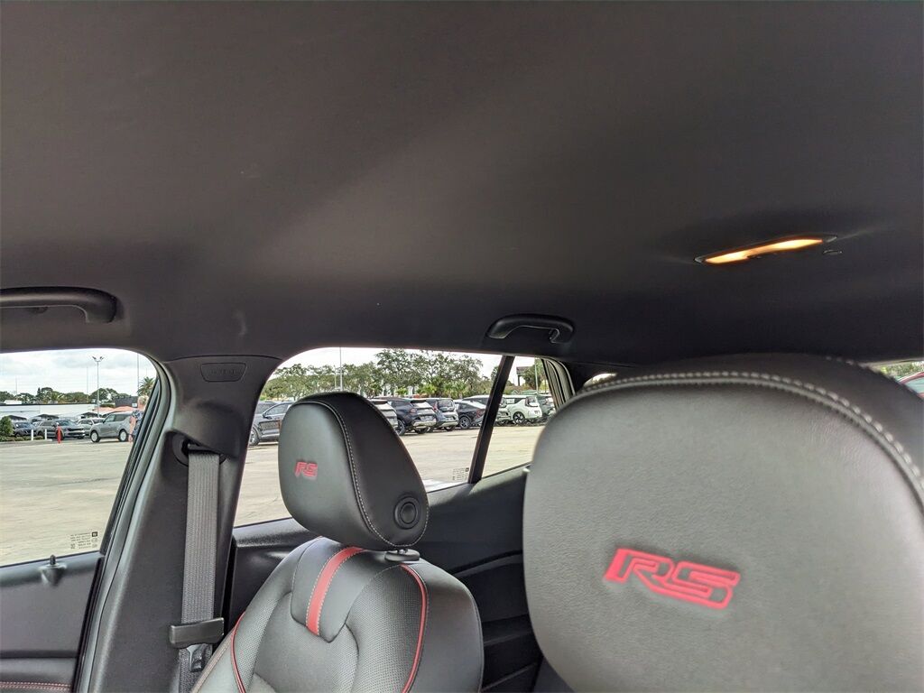 2025 Chevrolet Trax 2RS San Clemente CA