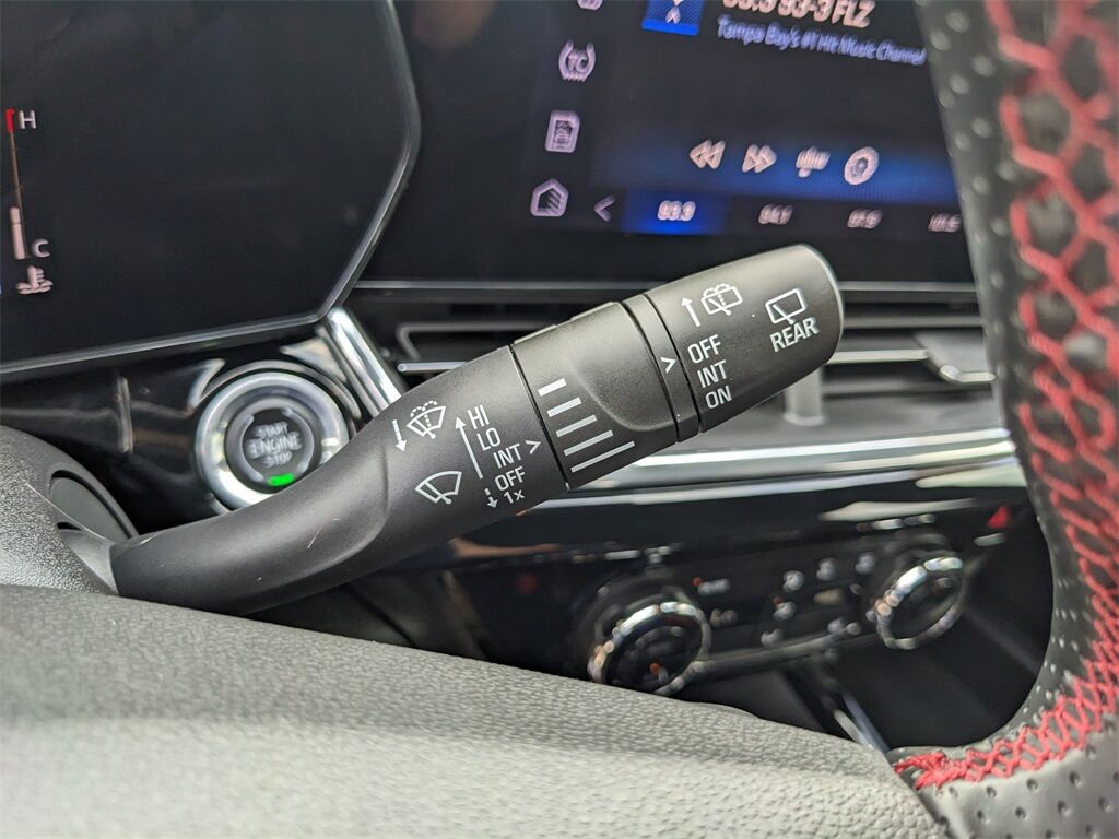 2025 Chevrolet Trax 2RS San Clemente CA