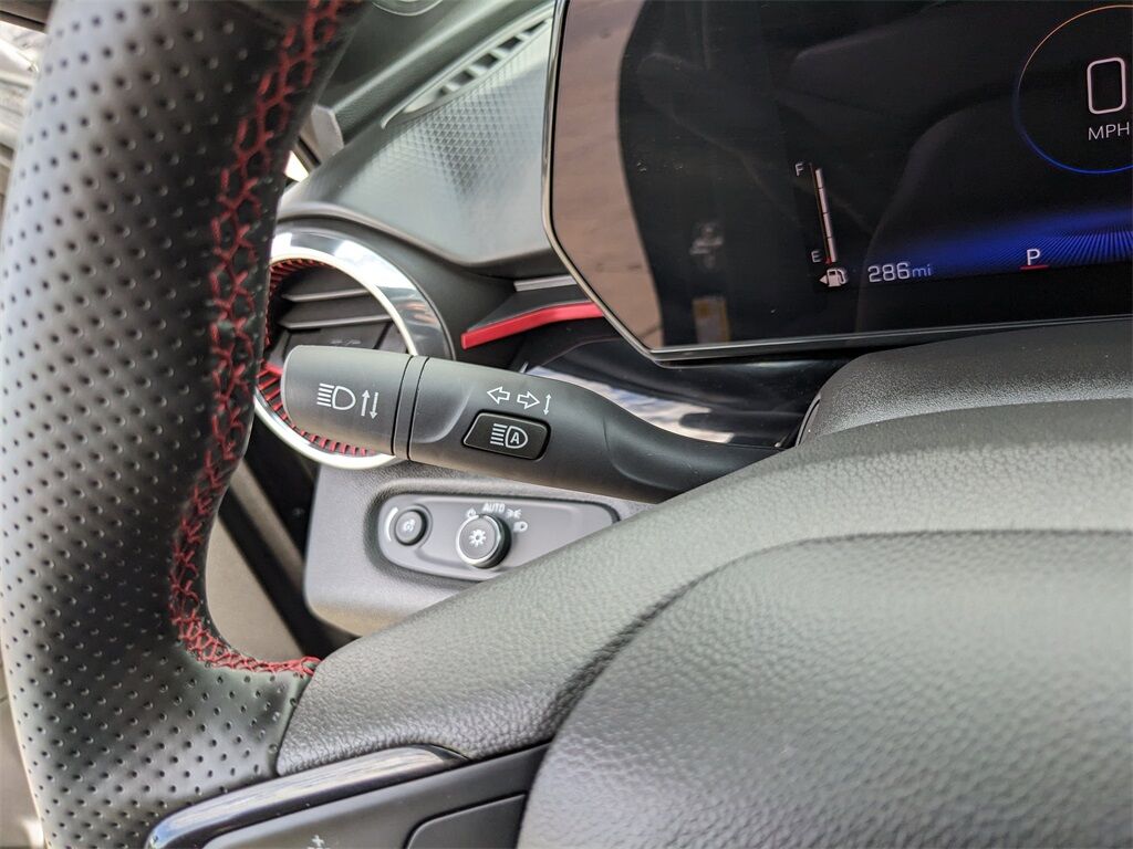 2025 Chevrolet Trax 2RS San Clemente CA