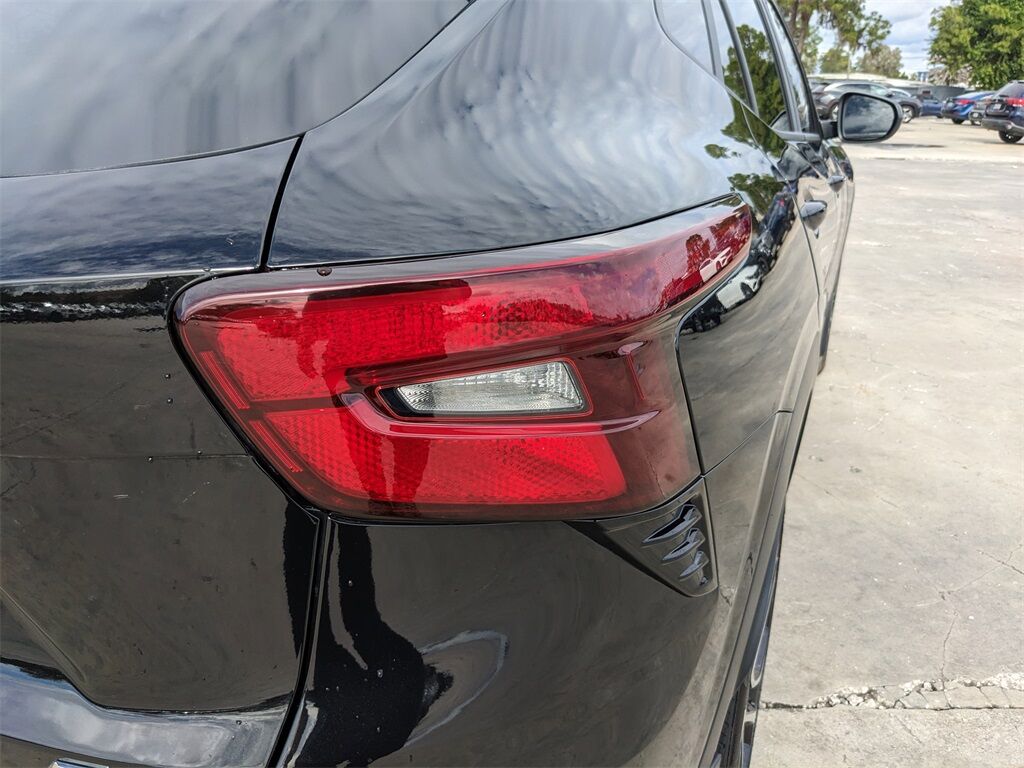 2025 Chevrolet Trax 2RS San Clemente CA