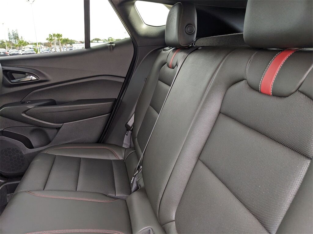 2025 Chevrolet Trax 2RS San Clemente CA