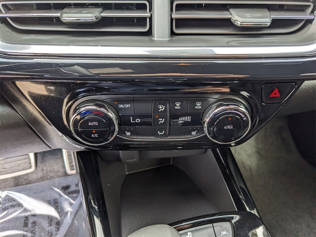 2025 Chevrolet Trax 2RS San Clemente CA