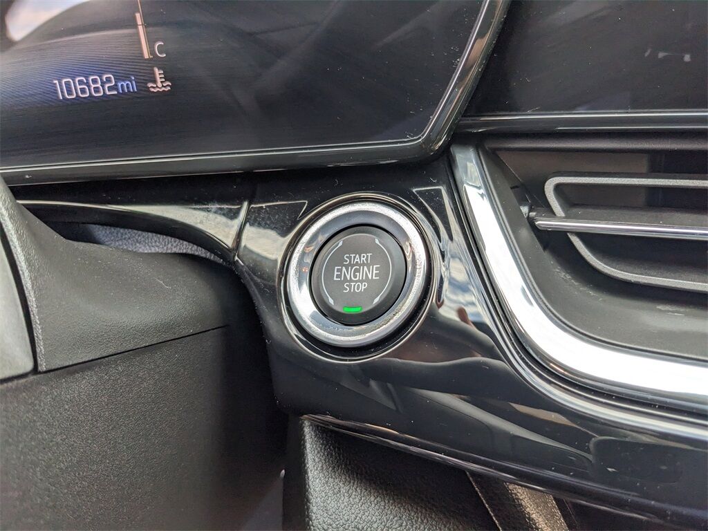 2025 Chevrolet Trax 2RS San Clemente CA