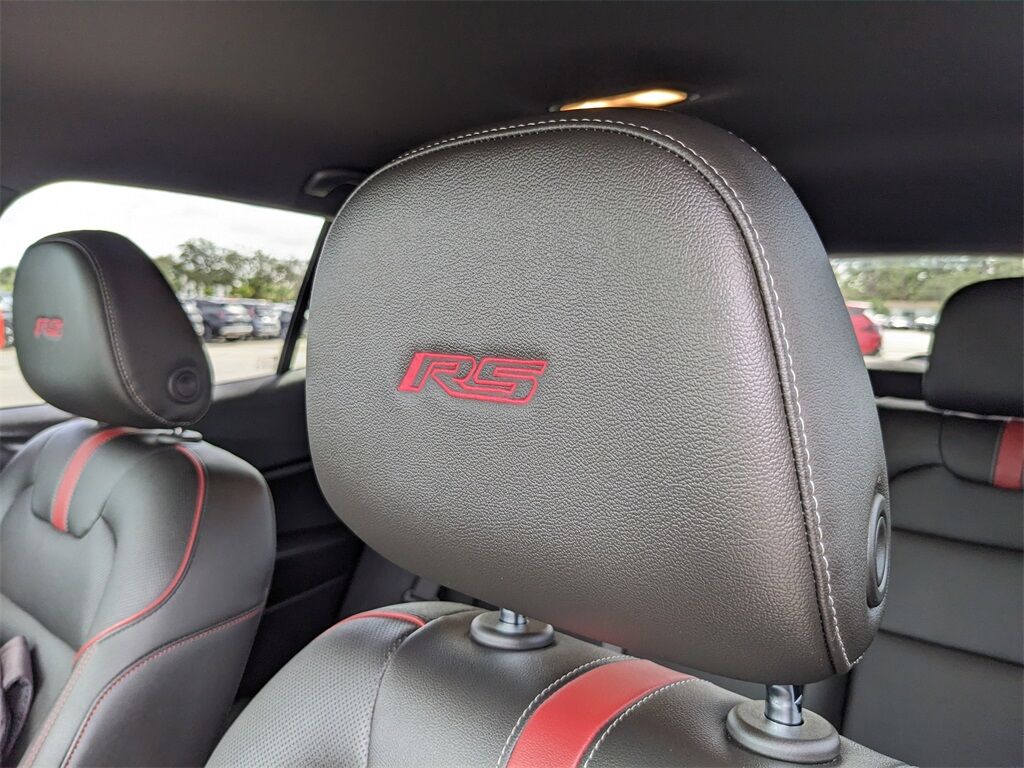 2025 Chevrolet Trax 2RS San Clemente CA