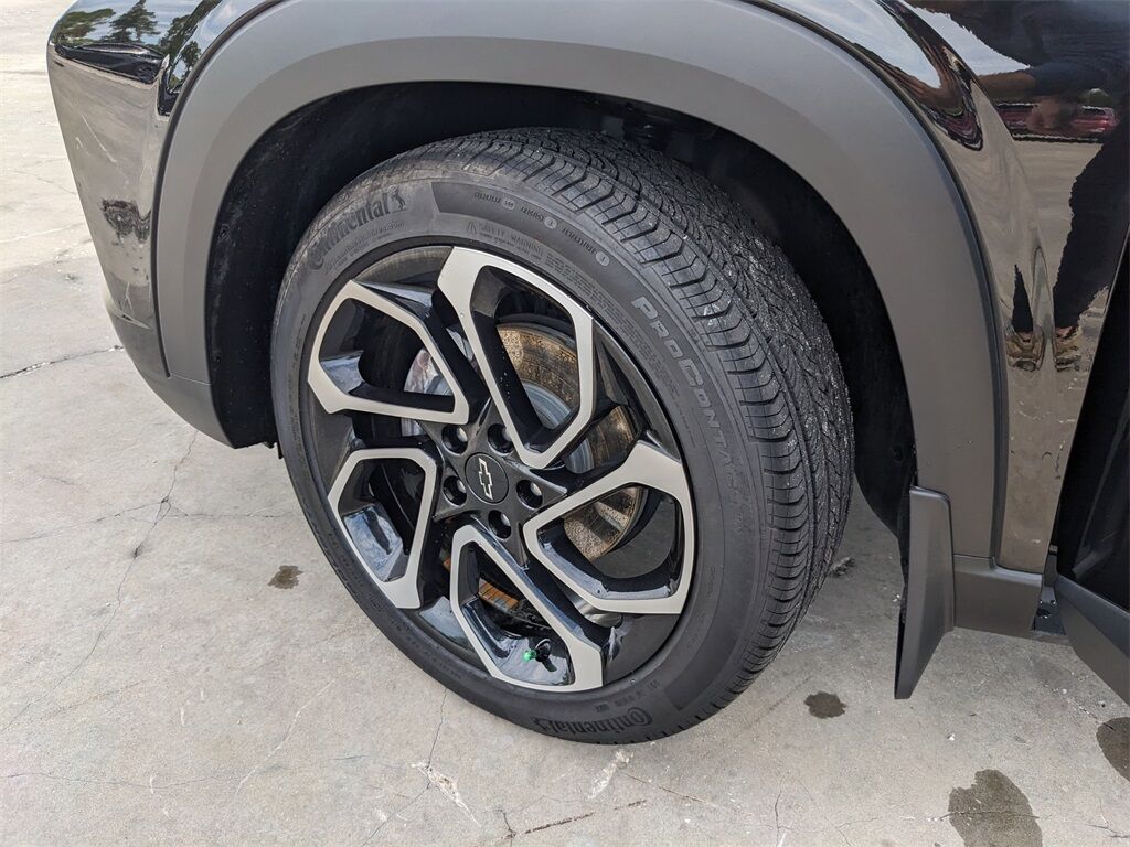 2025 Chevrolet Trax 2RS San Clemente CA