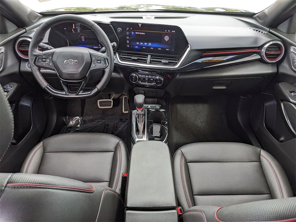 2025 Chevrolet Trax 2RS San Clemente CA