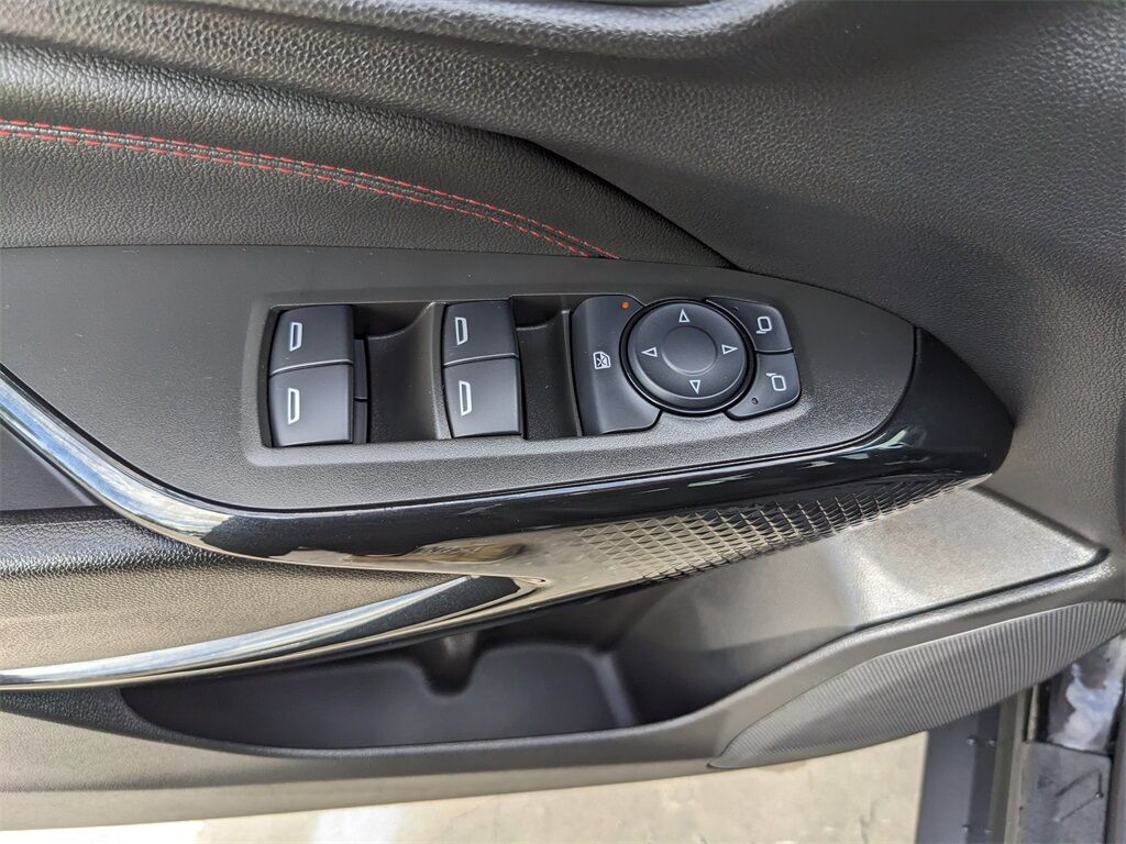 2025 Chevrolet Trax 2RS San Clemente CA