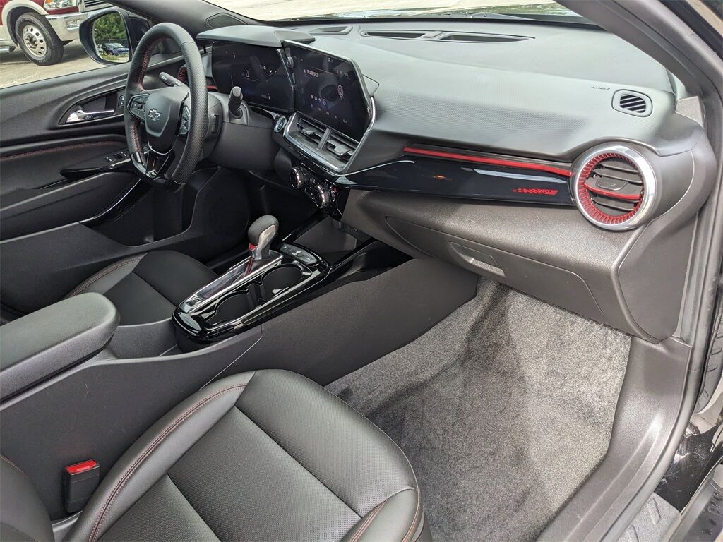 2025 Chevrolet Trax 2RS San Clemente CA