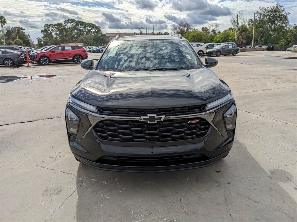 2025 Chevrolet Trax 2RS San Clemente CA