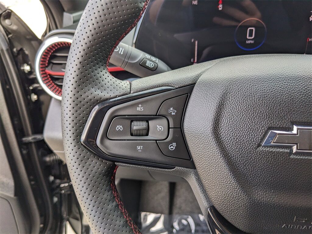 2025 Chevrolet Trax 2RS San Clemente CA