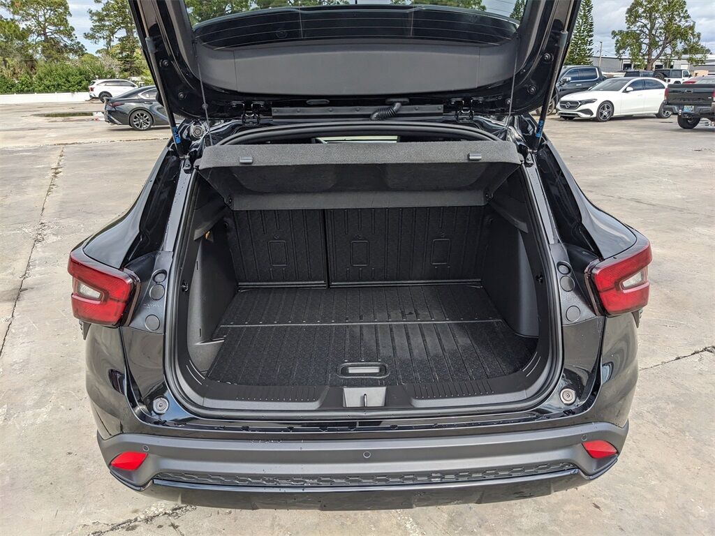 2025 Chevrolet Trax 2RS San Clemente CA