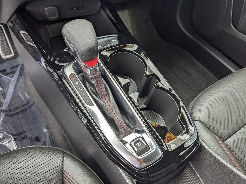 2025 Chevrolet Trax 2RS San Clemente CA