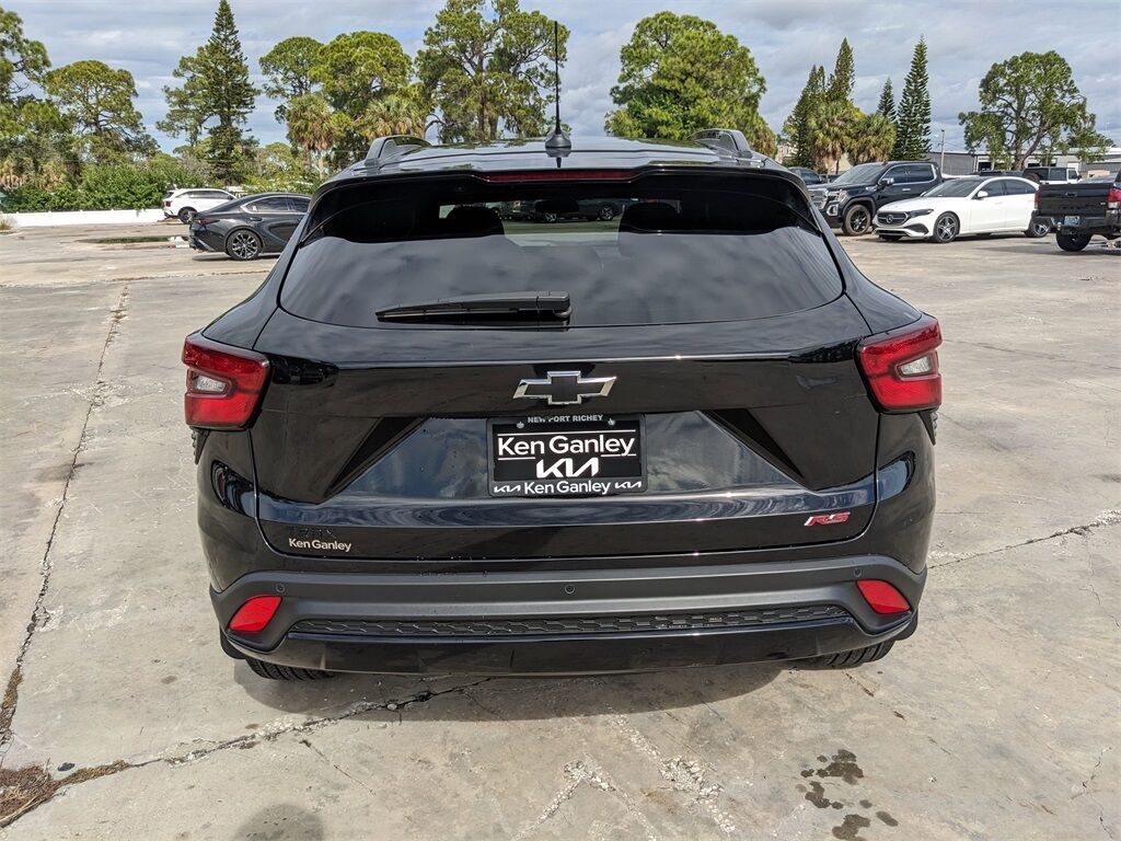 2025 Chevrolet Trax 2RS San Clemente CA