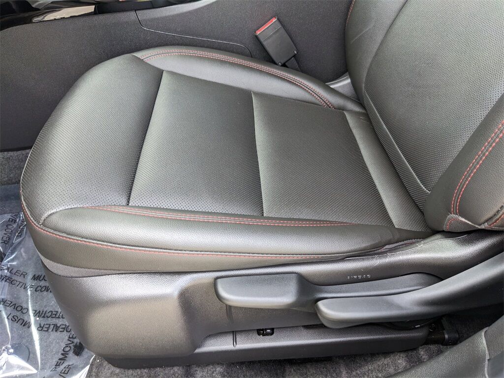 2025 Chevrolet Trax 2RS San Clemente CA